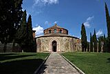 Perugia, sant'angelo, esterno 03