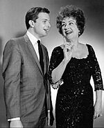 Peter Nero Ethel Merman Bell Telephone Hour 1964