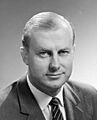 Peter Nixon 1967