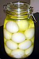 Picklegegg
