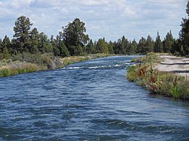 Pilot Butte Canal in Central Oregon.JPG