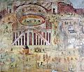 Pompeii - Battle at the Amphitheatre - MAN