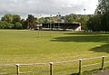 Pontypool Park rugby ground