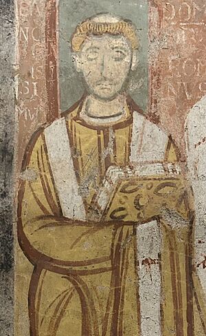 PopeLeoIV (cropped)