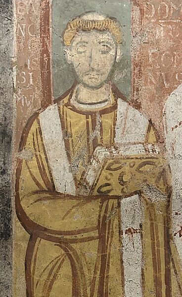 PopeLeoIV (cropped)