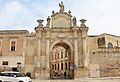 Porta Rudiae (Lecce) 01