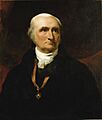 Portrait of Sir William Forbes of Pitsligo, 6th Bt. (by Thomas Lawrence)