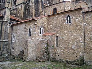 Prerrománico Catedral Oviedo