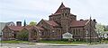 Pullman Memorial Universalist Church