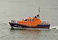 RNLB Irene Muriel Rees in the Hamoaze