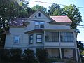 Radwell Cottage, Saranac Lake, NY