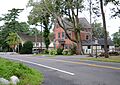 Recklesstown-Chesterfield NJ 7-25-2011