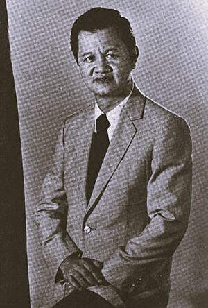 Rep. Jose Cojuangco Jr. (8th Congress)