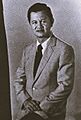 Rep. Jose Cojuangco Jr. (8th Congress)