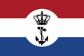 Reserve marine vlag