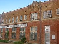 Restaurant in Catarina, TX IMG 1925