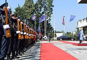 Reuven Rivlin state visit to Croatia, July 2018 (1173)