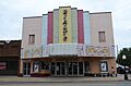 Rialto Theater, Searcy, AR