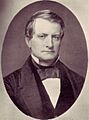 Richard Peters in 1848