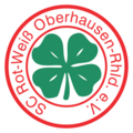 Rot-Weiß Oberhausen logo