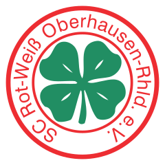Rot-Weiß Oberhausen logo.svg