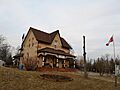 Rouge Valley Conservation Centre