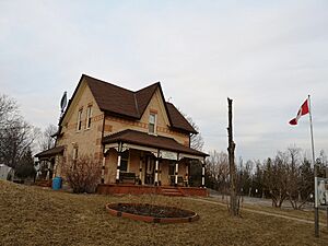 Rouge Valley Conservation Centre