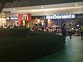 SM Mall of Asia McDonald's