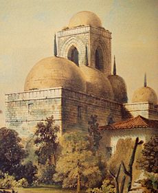 Ibn Jubayr Facts for Kids