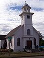Saint Patrick's Roman Catholic Church Independence