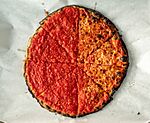 Sally's apizza half tomato half with cheese (72126).jpg