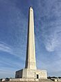 San Jacinto Battlefield