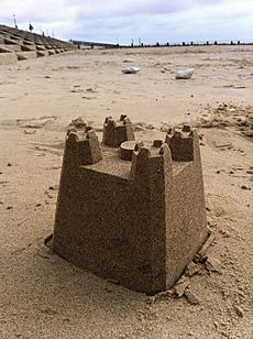 Sandcastle1