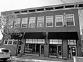 Saratoga Lannes Building