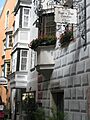 Schlosserei Brentel, Hall in Tirol A