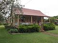 Schmidt Farmhouse 2, Worongary, Queensland