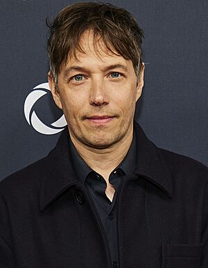 Sean Baker at the 2024 Toronto International Film Festival 2 (cropped).jpg