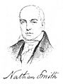 Senator Nathan Smith