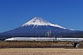 Series-N700a-Mt.Fuji