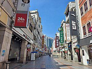 Shangxiajiu Pedestrian Street 2