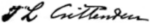 Signature of Thomas Leonidas Crittenden (1819–1893).png