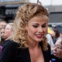 Siobhan Dillon West End Live 2010