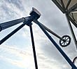 Sky Striker in August 2025 at Six Flags Great America