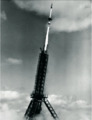 Skylark launch for NASAf