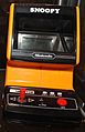 Snoopy Game & Watch Tabletop