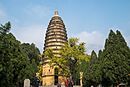 Songyue Pagoda in Nov 2014.jpg