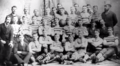 South Adelaide 1877 premiership team