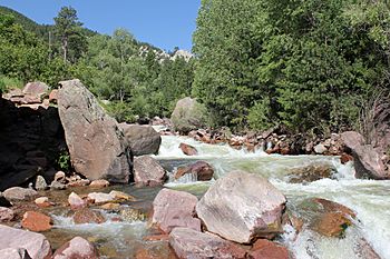 South Boulder Creek (Colorado).JPG