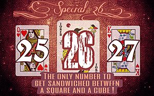 Special 26
