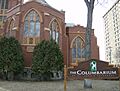 St. John's Cathedral, Saskatoon